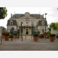 Mairie d'Olivet